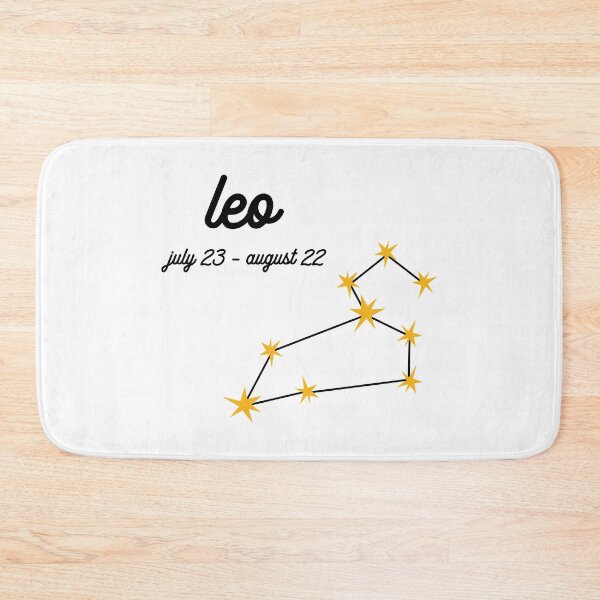Item preview, Leo Constellation Zodiac Star Sign Le  designed and sold by agdesigns6.