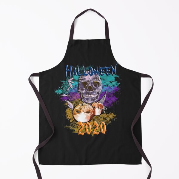 Item preview, Halloween "2020 Skull designed and sold by goedesign.