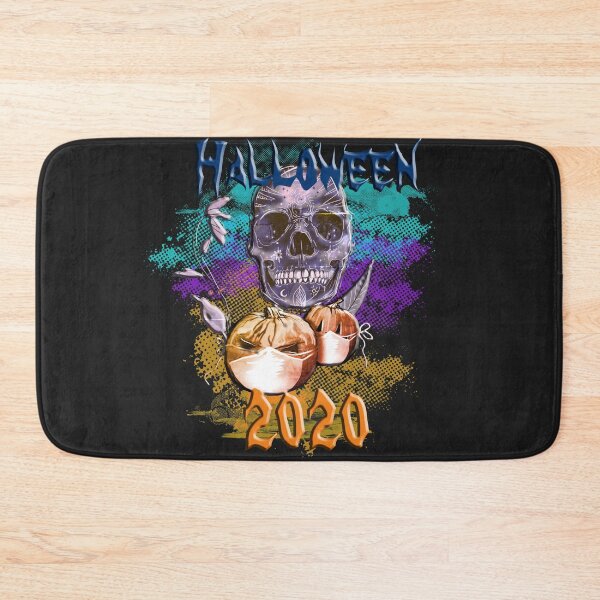 Item preview, Halloween "2020 Skull designed and sold by goedesign.