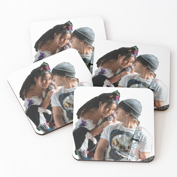 Item preview, Luke and Julie designed and sold by WorldWandered.