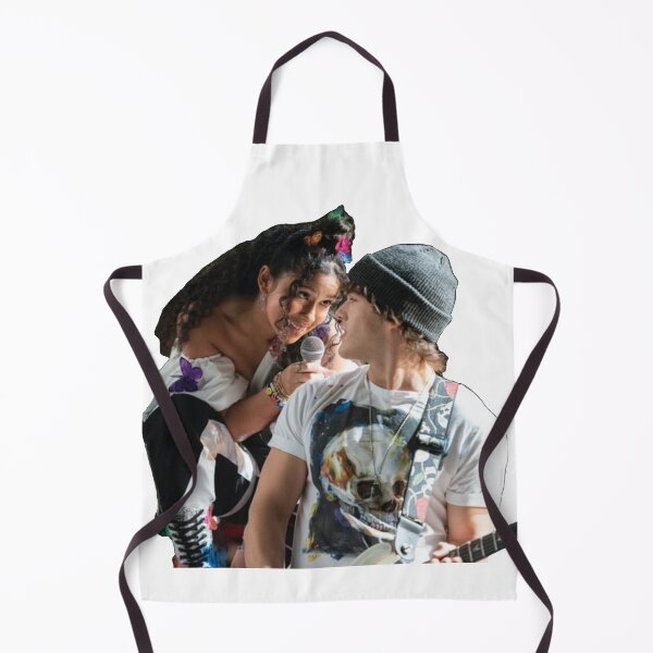 Item preview, Luke and Julie designed and sold by WorldWandered.