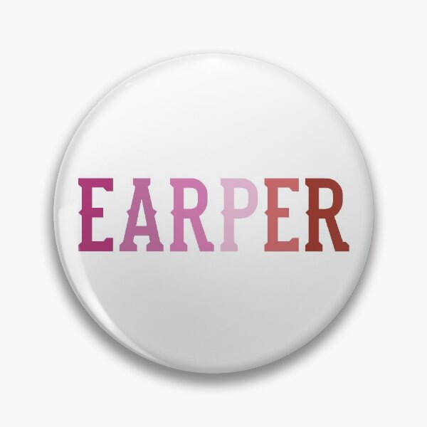 Item preview, Lesbian Earper - Wynonna Earp designed and sold by Queerdelion.