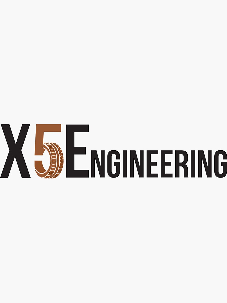 X5 Engingeering by SaintBaron