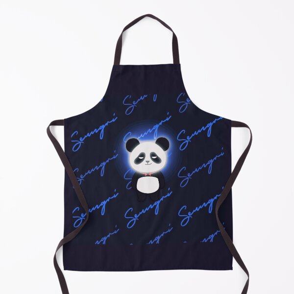 Item preview, Strong Panda Neon 2 designed and sold by kottsu.