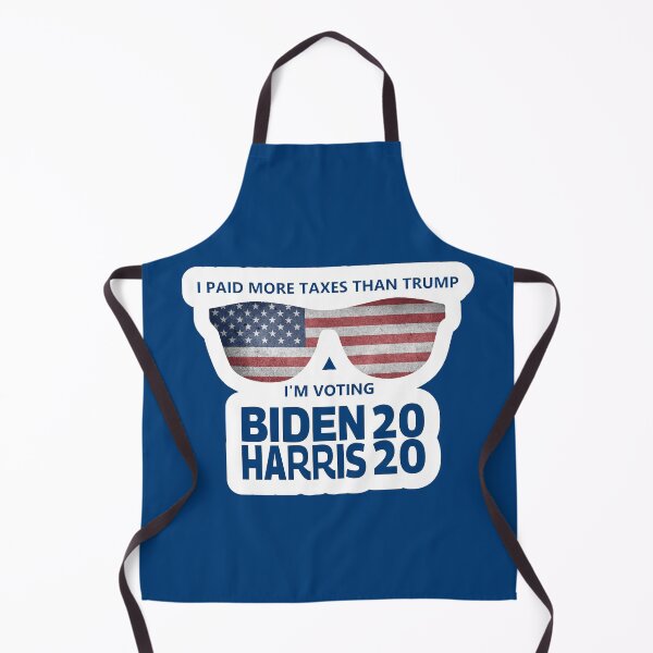 Item preview, I Paid More Taxes Than Trump designed and sold by preefocus.