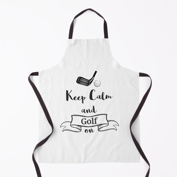 Item preview, Keep Calm And Golf On designed and sold by 4AllTimes.