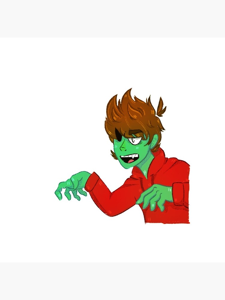 Eddsworld Edd X Matt Pictures To Pin On Pinterest - Eddsworld Edd X Tom -  Free Transparent PNG Clipart Images Download