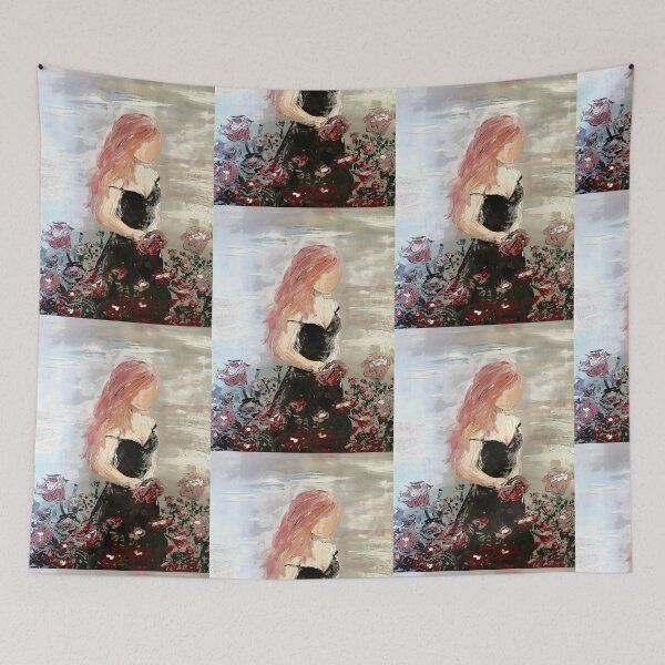 Item preview, The Grey Inbetween designed and sold by Jeseca Dill.