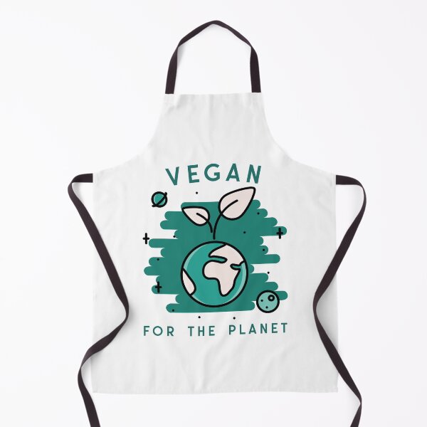 Item preview, Vegan for the Planet designed and sold by VeganPlantBased.