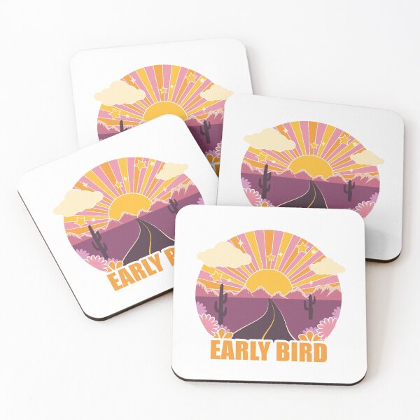 Item preview, Early bird designed and sold by cute-tees.