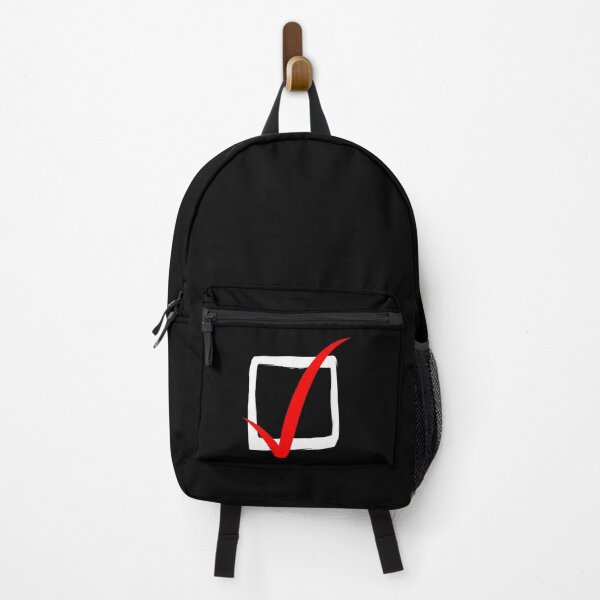 Item preview, Checkbox On Black Background designed and sold by GabryNY.