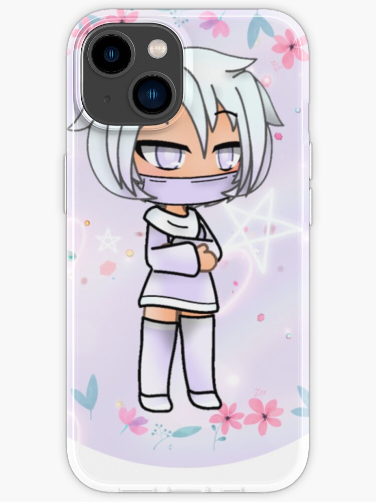 Gacha Life - Cute Gacha Girl - iPhone Case for Sale by bloamineads