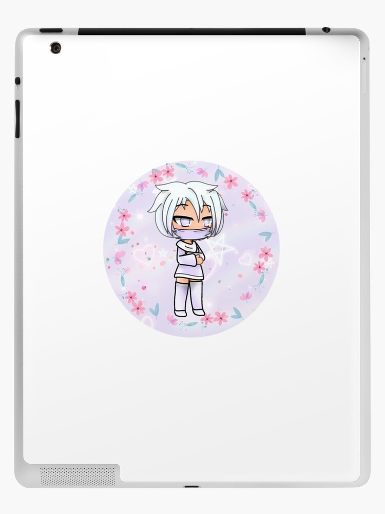 Gacha Life - Cute Gacha Girl - iPad Case & Skin for Sale by bloamineads