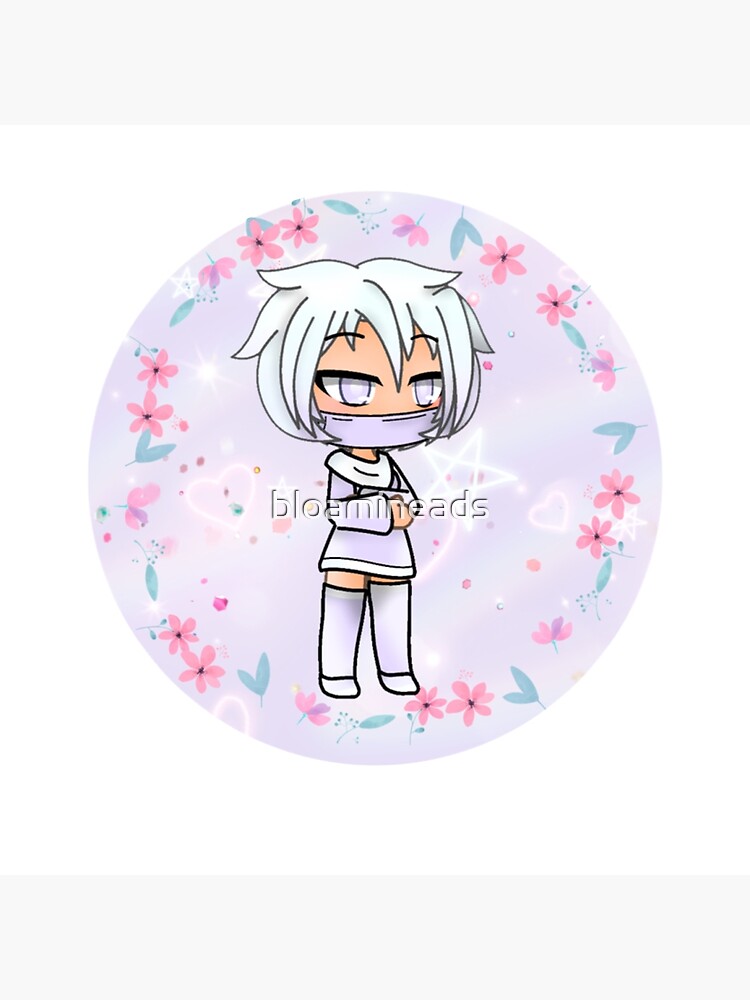 Resultado de imagem para gacha life  Chibi girl drawings, Cute drawings,  Life art