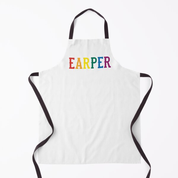 Item preview, Rainbow Earper - Wynonna Earp designed and sold by Queerdelion.