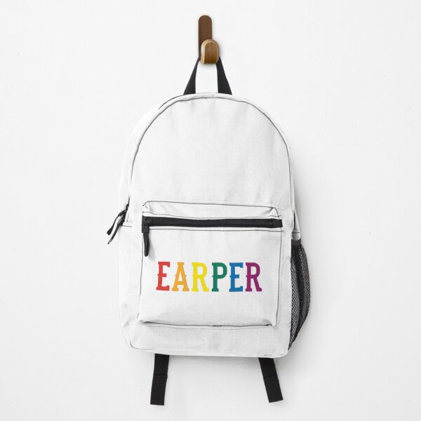 Item preview, Rainbow Earper - Wynonna Earp designed and sold by Queerdelion.