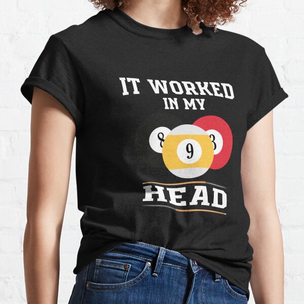 9 Heads Gifts Merchandise Redbubble - northport roleplay prison sale roblox