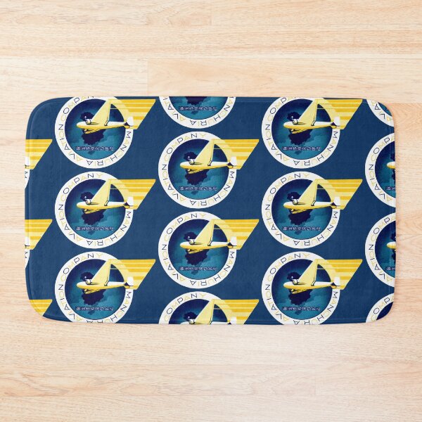 Item preview, 1931 Manchuria Aviation Company designed and sold by historicimage.