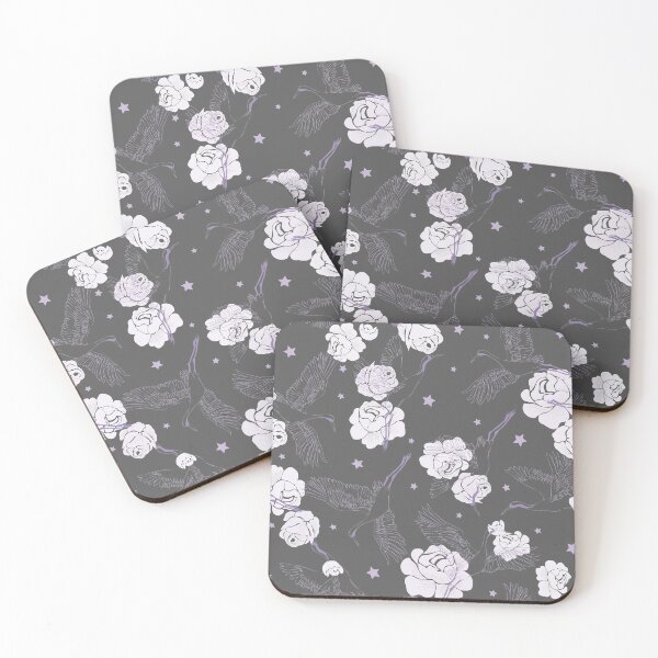 Item preview, Violet Crane designed and sold by mischellero.