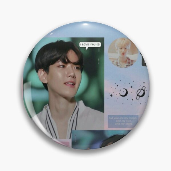 Item preview, Baekhyun  designed and sold by Fan Store.