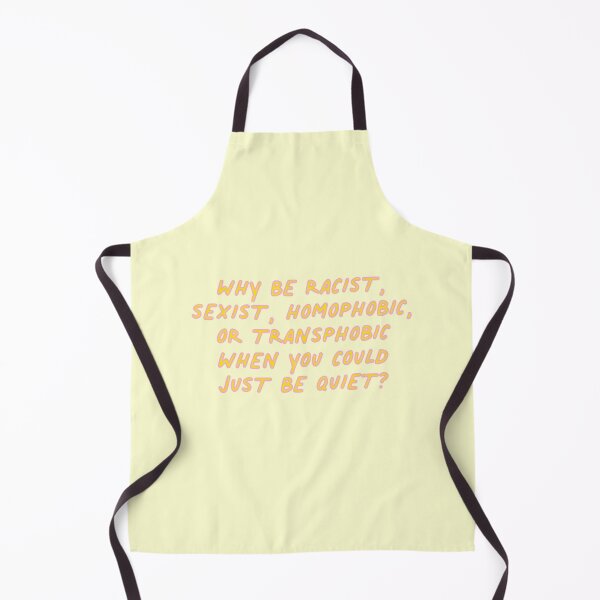 Item preview, Why Be Racist Homophobic Or Transphobic Motivation Lgbtq Pride designed and sold by thefrshmachine.