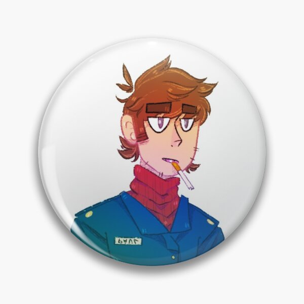 Item preview, Eddsworld - Paul designed and sold by laurenpicardi.