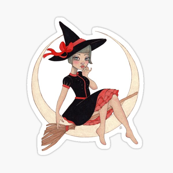 Zelda Sticker