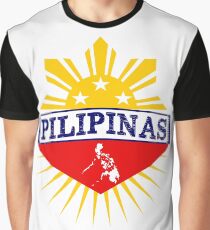 Pinoy T-Shirts