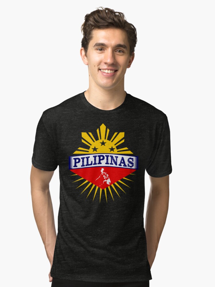 pinoy jersey design
