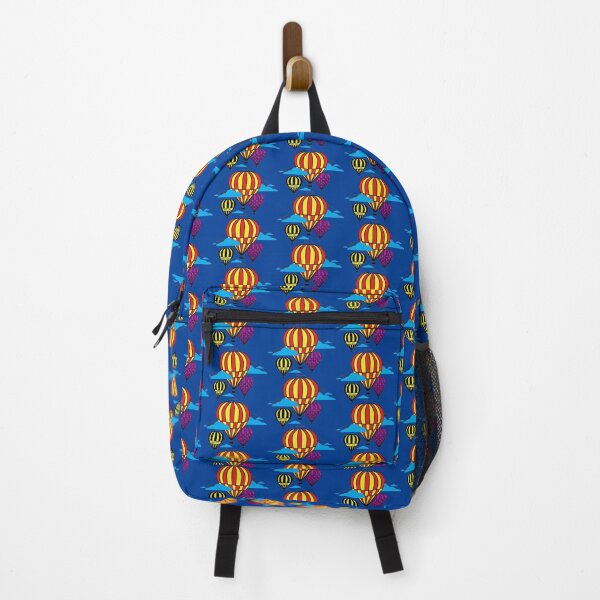 Item preview, Hot Air Balloon Flight designed and sold by miljuvarghese.