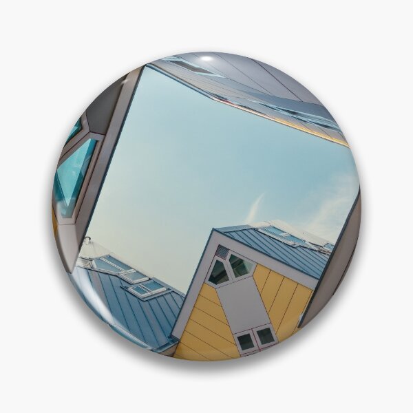 Item preview, The Cube Houses - Rotterdam designed and sold by anna-mar.