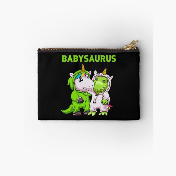 Item preview, Cute Baby Dinosaur Unicorn Babysaurus Rex T Rex Tyrannosaurus Rex designed and sold by VollLaser.