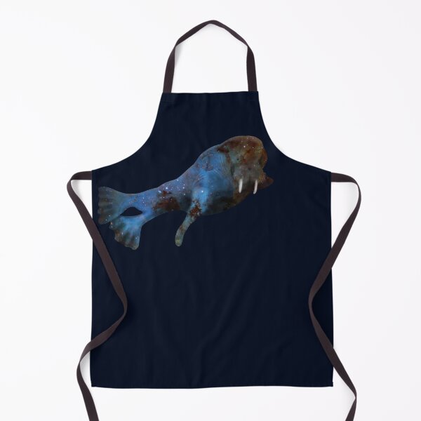Item preview, Galaxy Walrus designed and sold by KristalStittle.