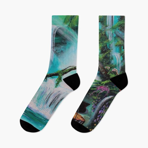 Item preview, Tropical Bliss with Music designed and sold by galina-art.