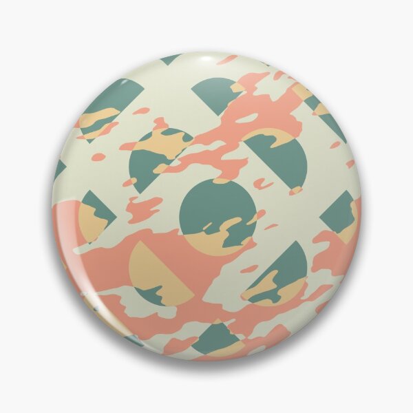 Item preview, Half circles designed and sold by LoyalRenders.