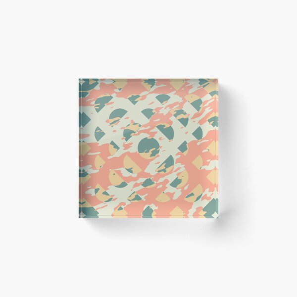 Item preview, Half circles designed and sold by LoyalRenders.