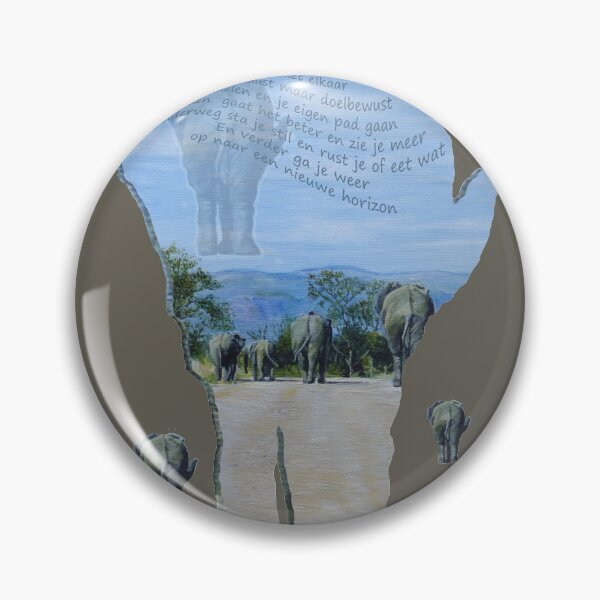 Item preview, Elephants designed and sold by CamphuijsenArt.