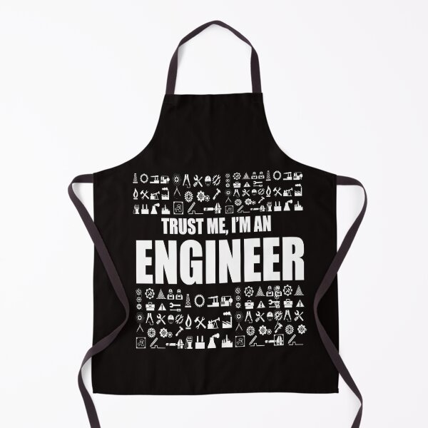 Item preview, Trust me, I'm an engineer designed and sold by zPremium.