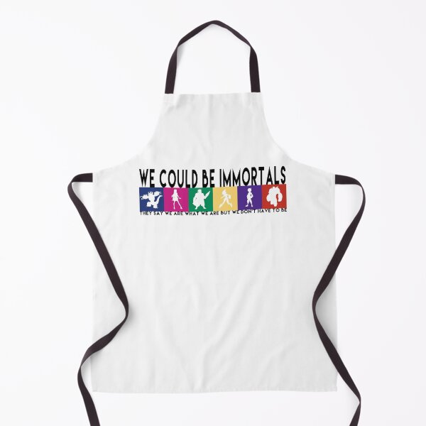 Item preview, BHImmortals designed and sold by hxvoltage.