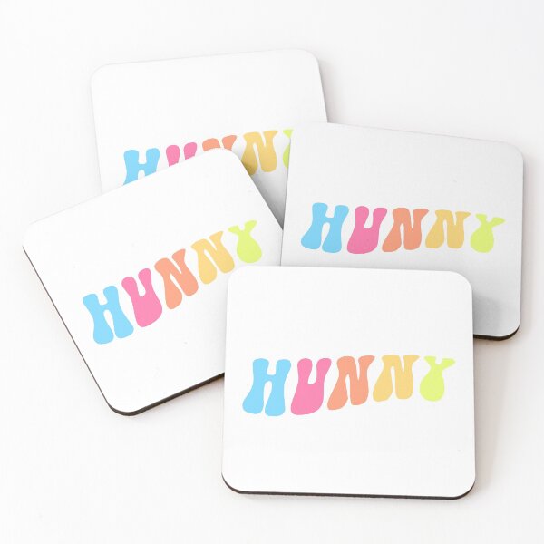 Item preview, HUNNY designed and sold by stickers by isabel .