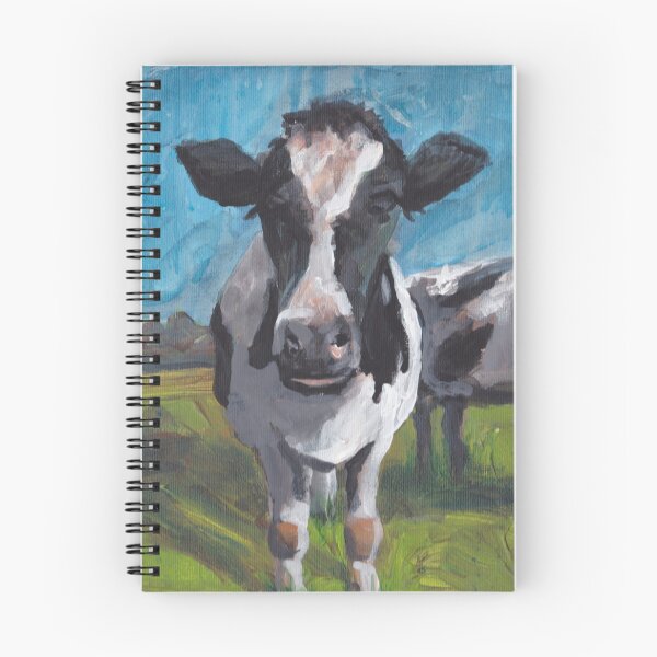 Item preview, Cows designed and sold by ajhubbard.