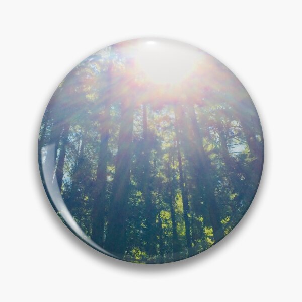 Item preview, Mill Valley Tree Canopy  designed and sold by Sofia Yaron.