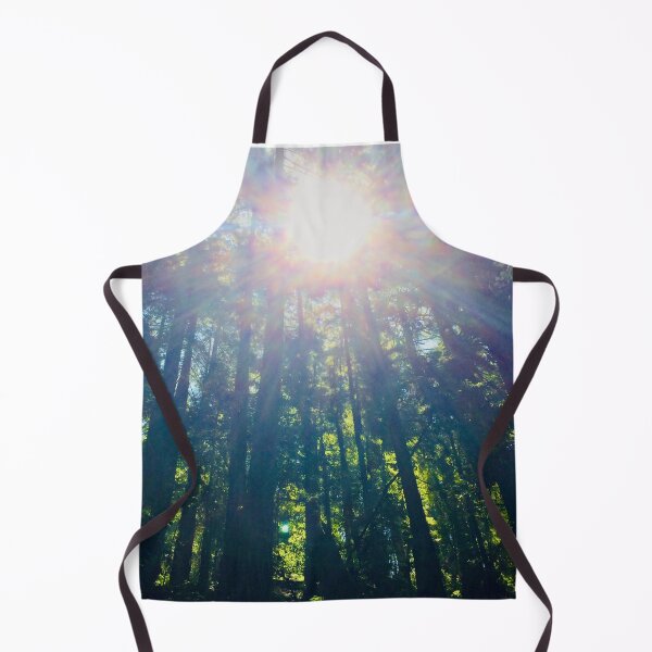 Item preview, Mill Valley Tree Canopy designed and sold by Sofia Yaron.