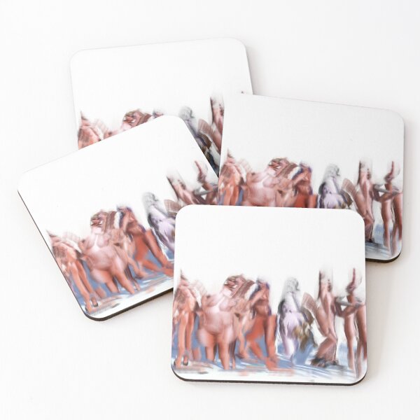 Item preview, Our nude life designed and sold by Liz4paris.