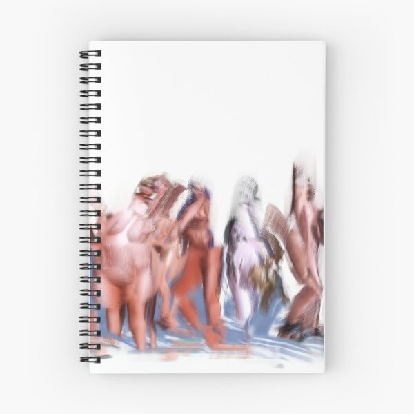 Item preview, Our nude life designed and sold by Liz4paris.