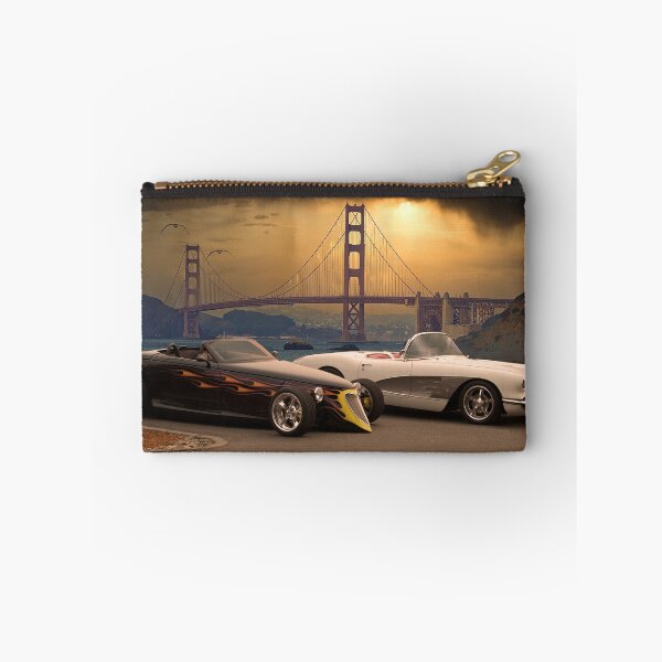 Item preview, California Dream'n 2020 designed and sold by DaveKoontz.