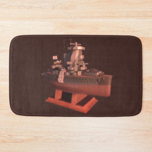 Item preview, Chibi Graf Spee Pedestal designed and sold by MoenGaming.