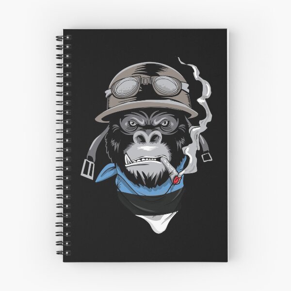 Item preview, Patriotic Estonian Motorist Biker Gorilla Estonia Flag Roots Nationalism Patriotism designed and sold by VollLaser.