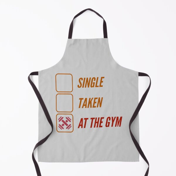 Item preview, Single taken at the gym designed and sold by Monkey204.