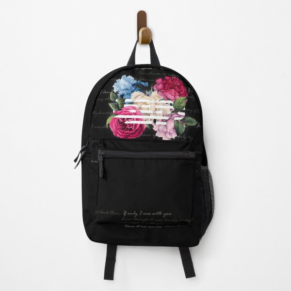 Item preview, BIGBANG Flower Road LY designed and sold by kottsu.
